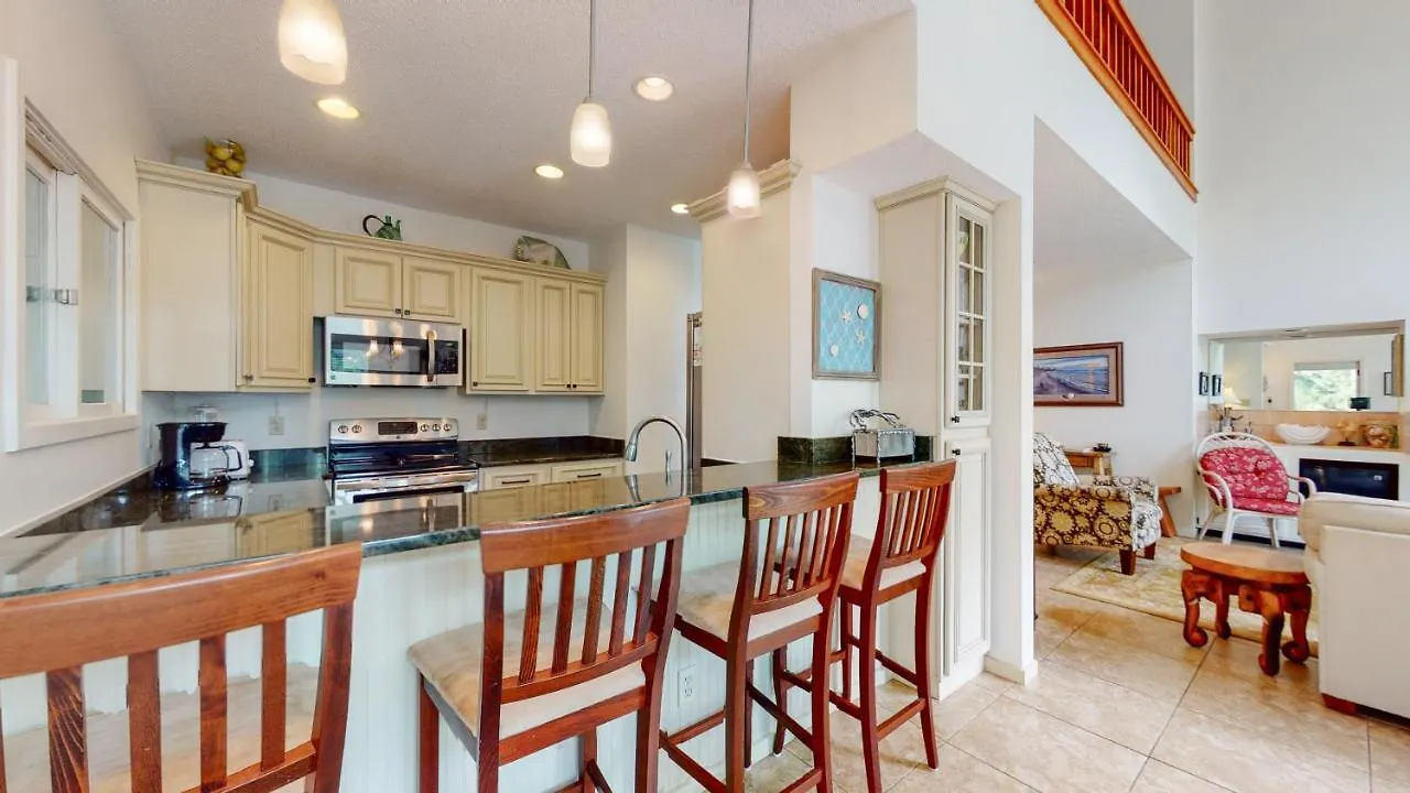 7609 Huntington Villas Hilton Head Island
