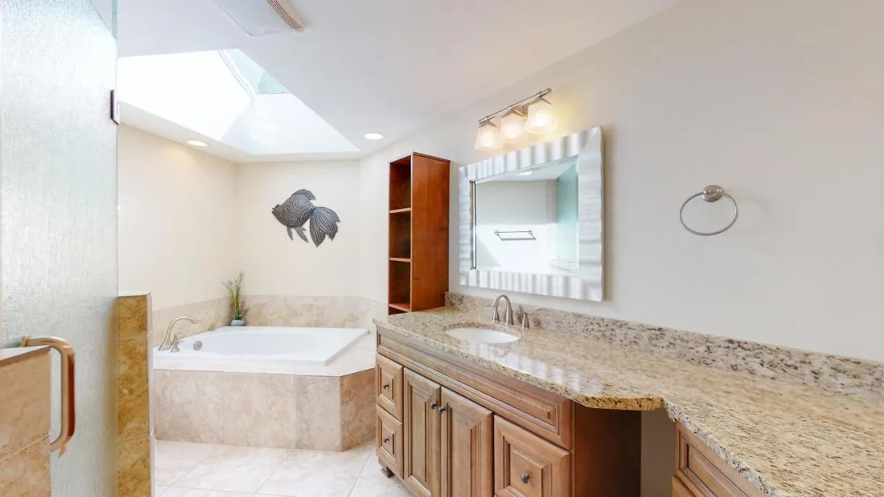 7609 Huntington Villas Hilton Head Island