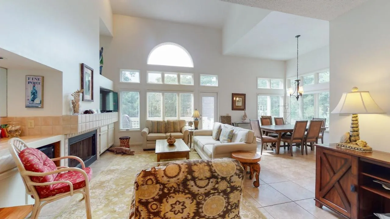 7609 Huntington Villas Hilton Head Island
