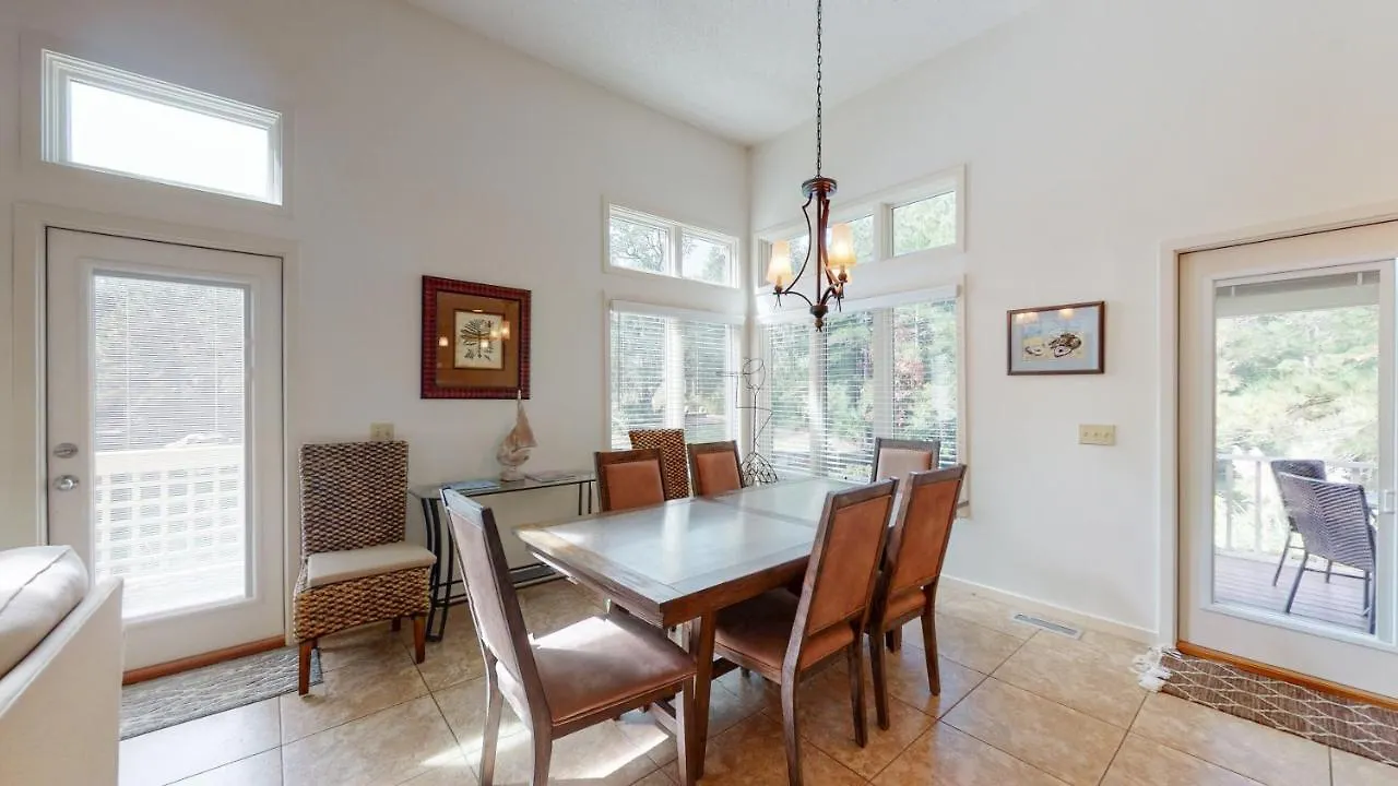 7609 Huntington Villas Hilton Head Island