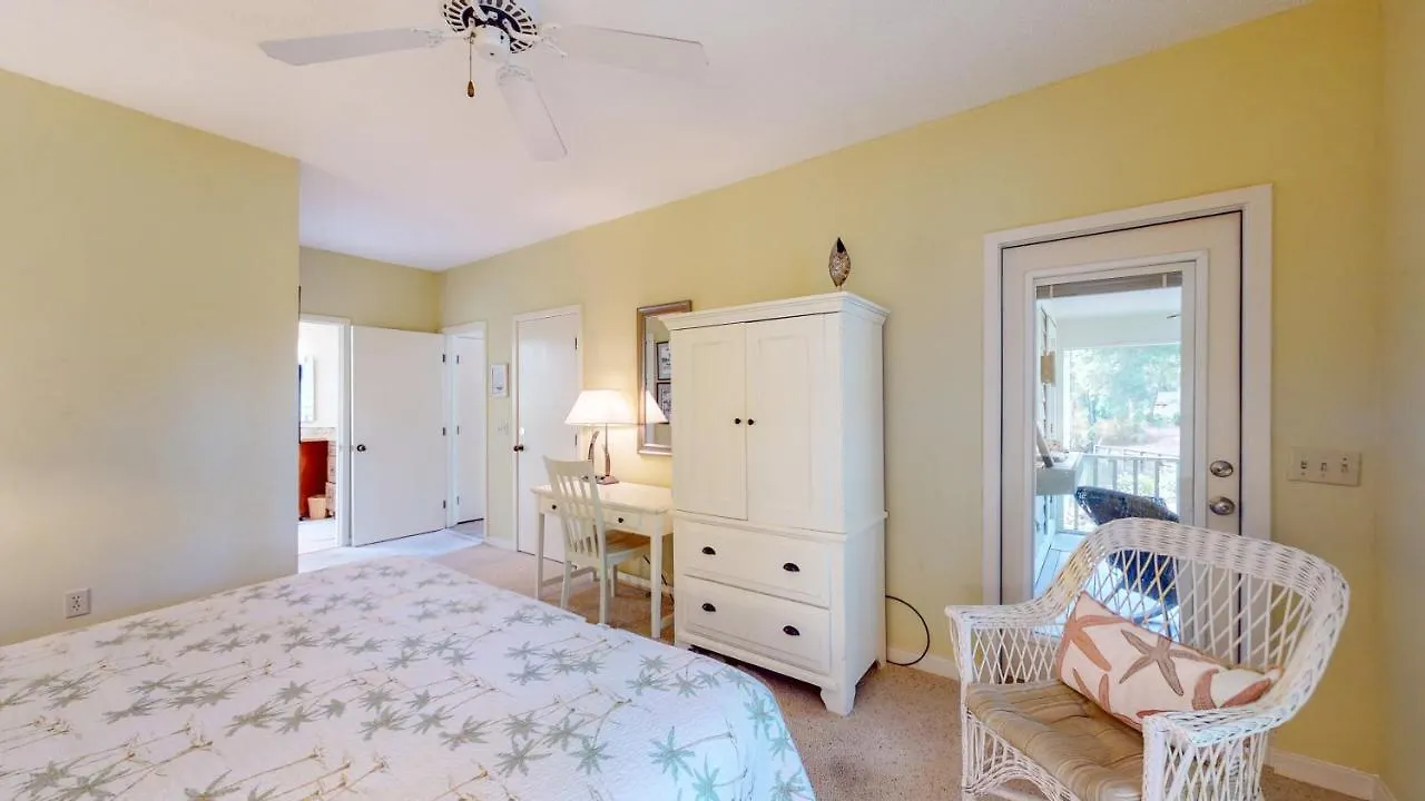 7609 Huntington Villas Hilton Head Island