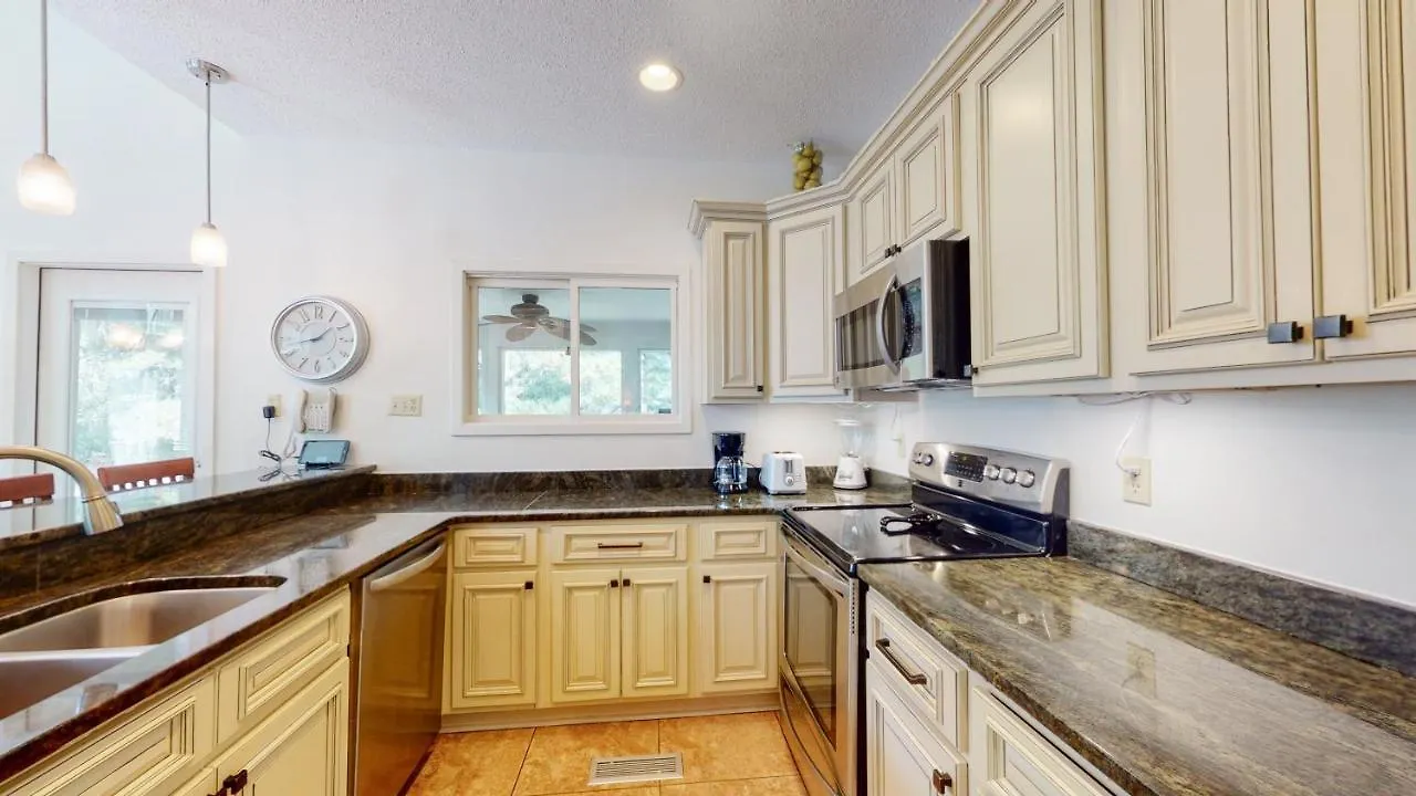 7609 Huntington Villas Hilton Head Island United States