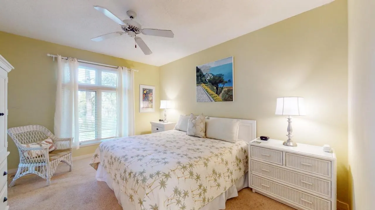 7609 Huntington Villas Hilton Head Island