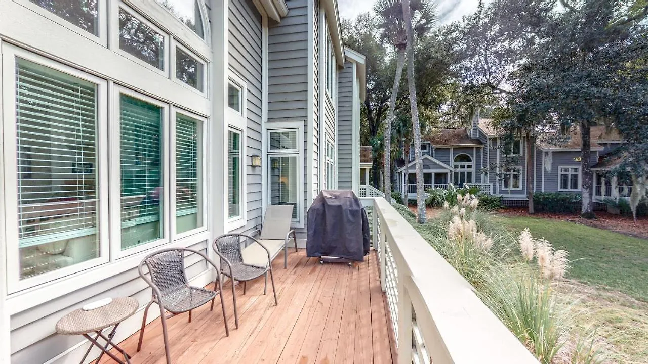 7609 Huntington Villas Hilton Head Island