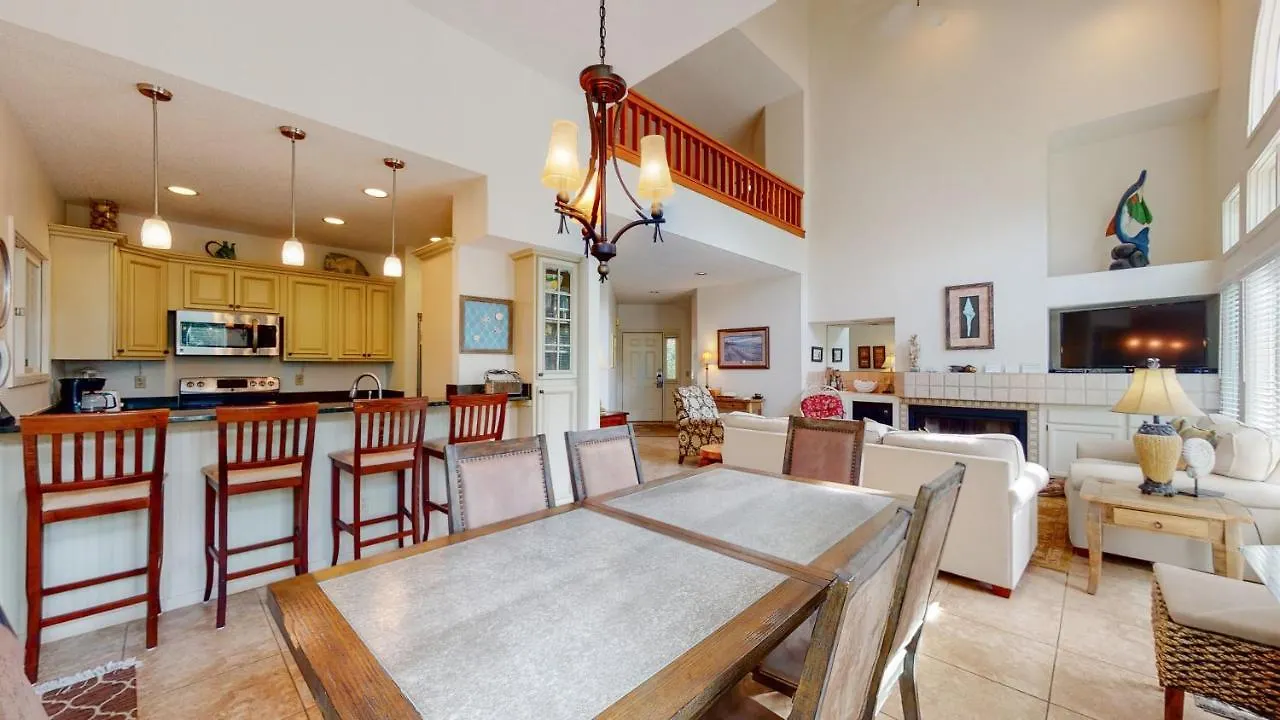 7609 Huntington Villas Hilton Head Island