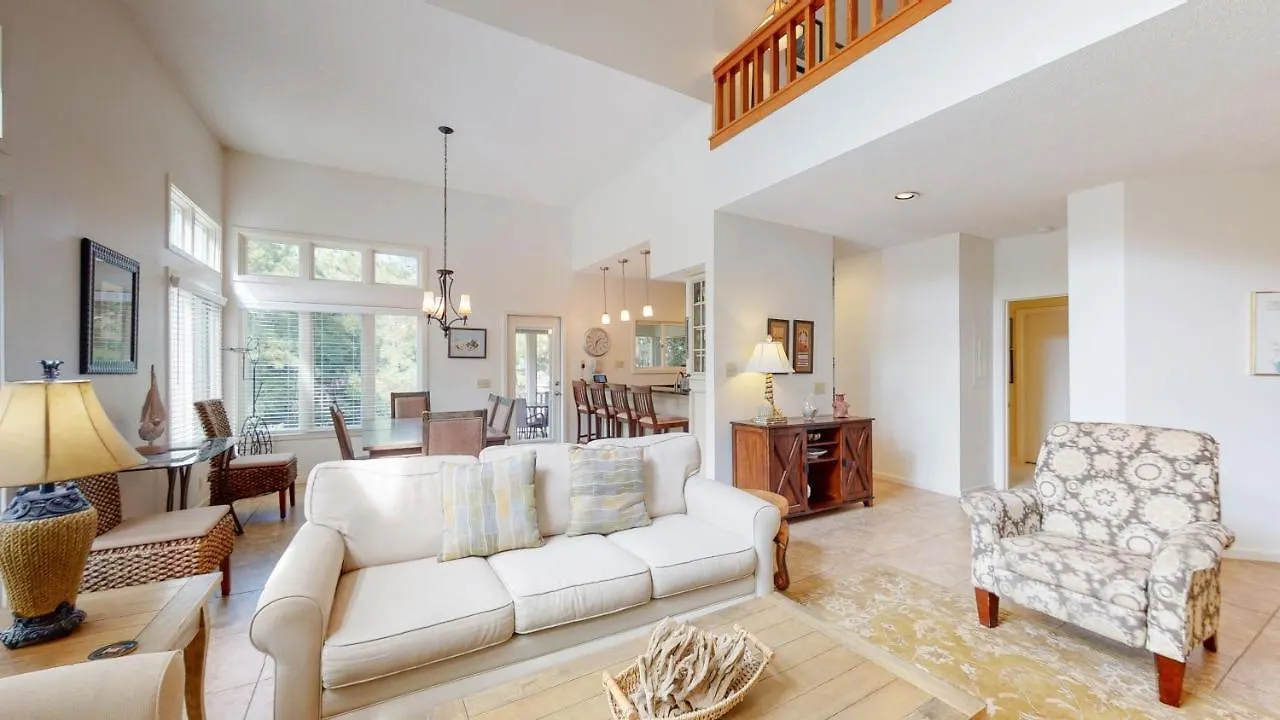 7609 Huntington Villas Hilton Head Island