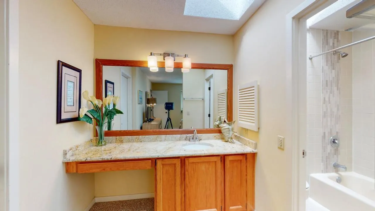 7609 Huntington Villas Hilton Head Island United States
