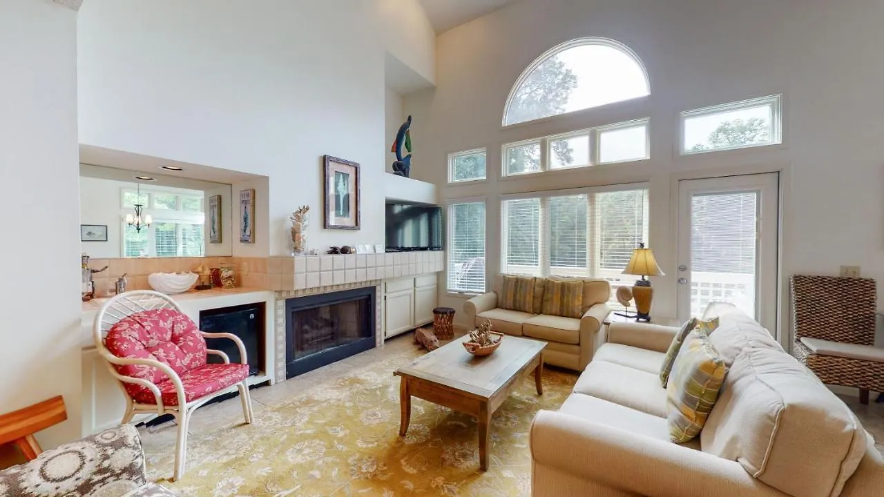 7609 Huntington Villas Hilton Head Island