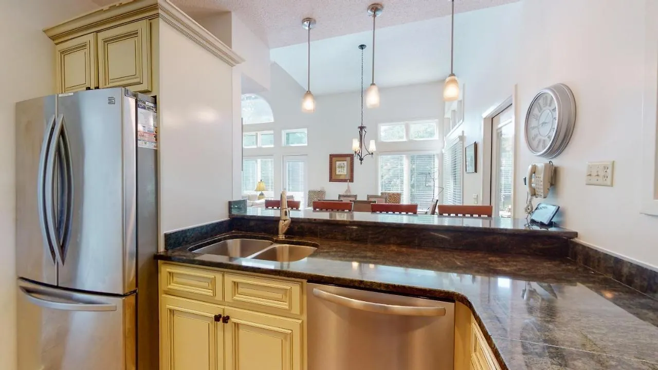 7609 Huntington Villas Hilton Head Island United States