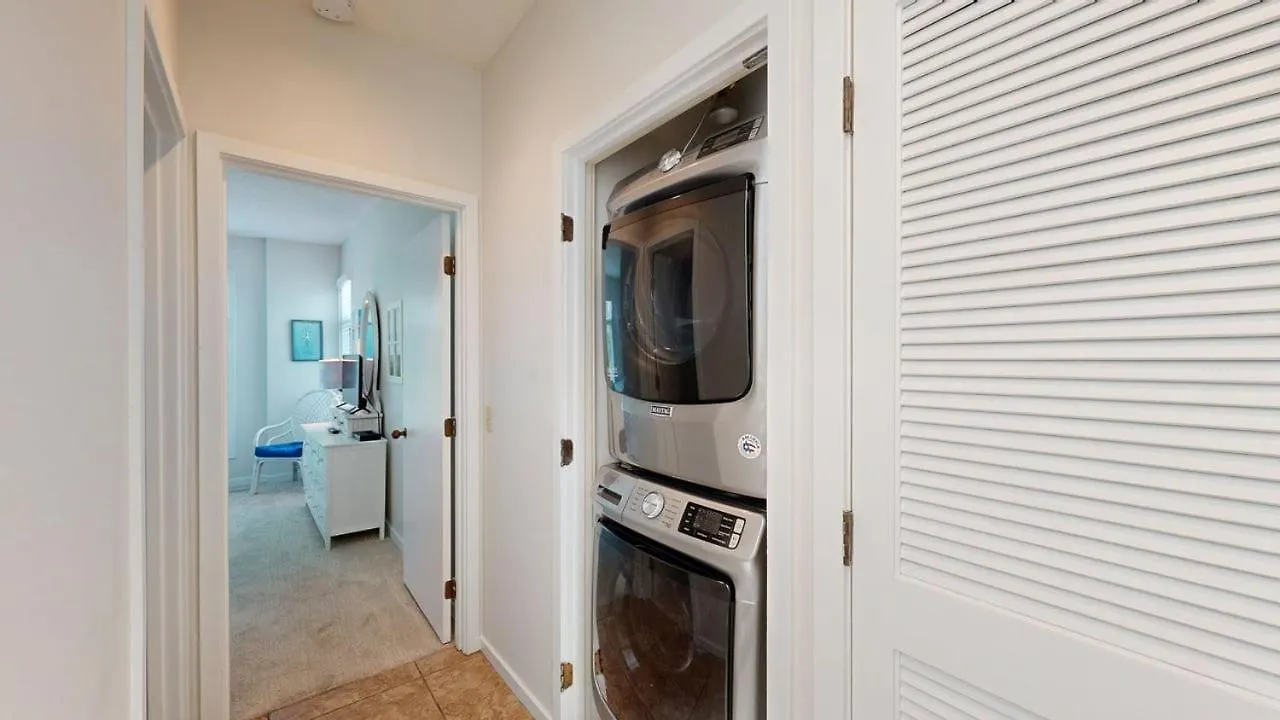 7609 Huntington Villas Hilton Head Island United States