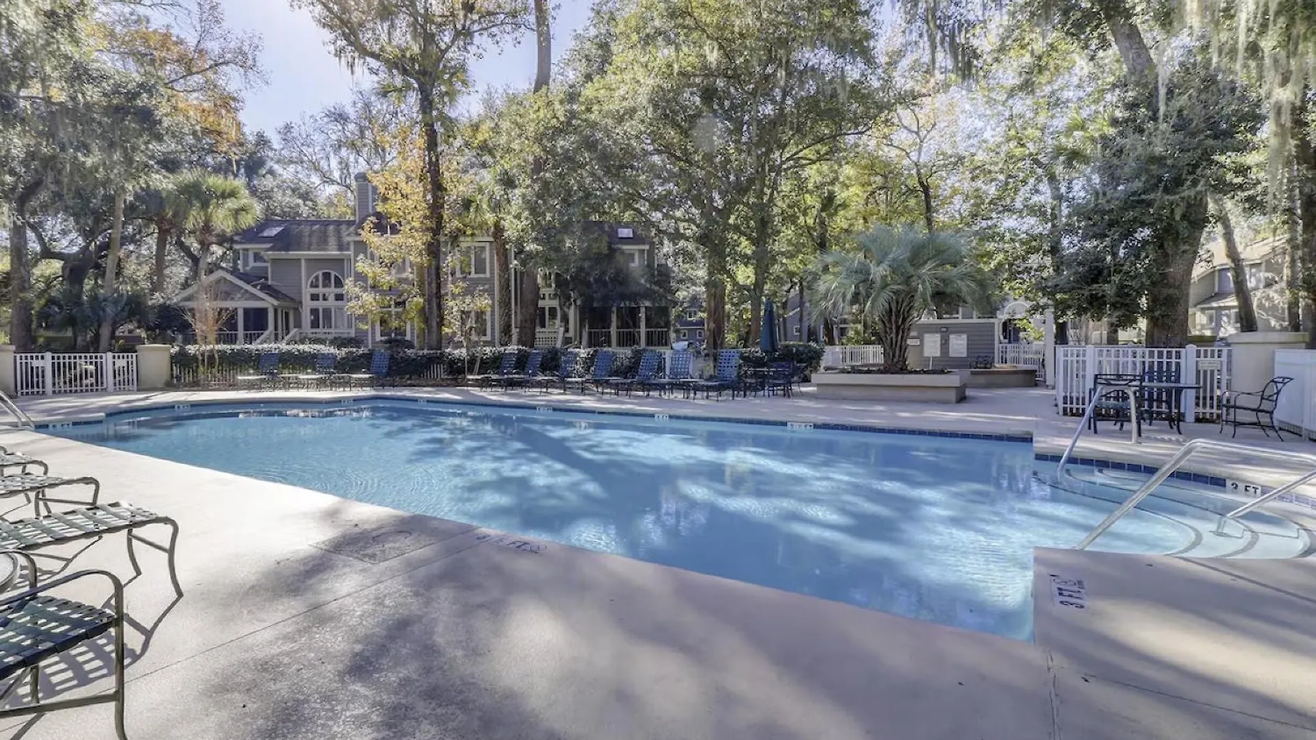7609 Huntington Villas Hilton Head Island