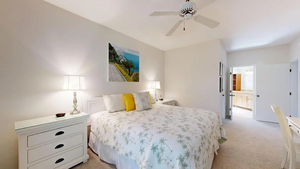 7609 Huntington Villas Hilton Head Island