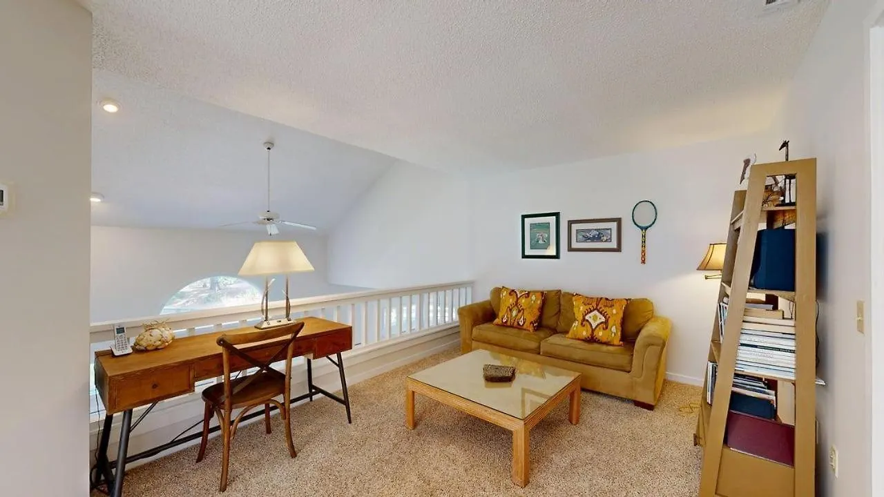 7609 Huntington Villas Hilton Head Island