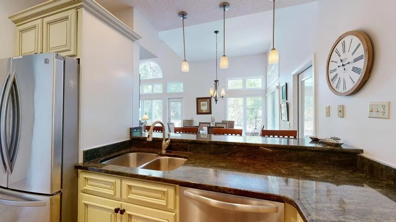 7609 Huntington Villas Hilton Head Island United States