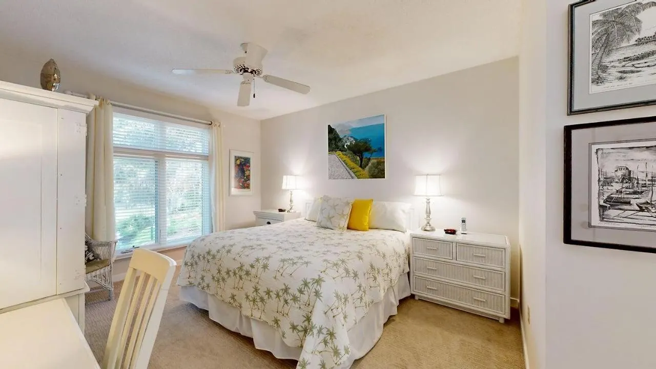 7609 Huntington Villas Hilton Head Island