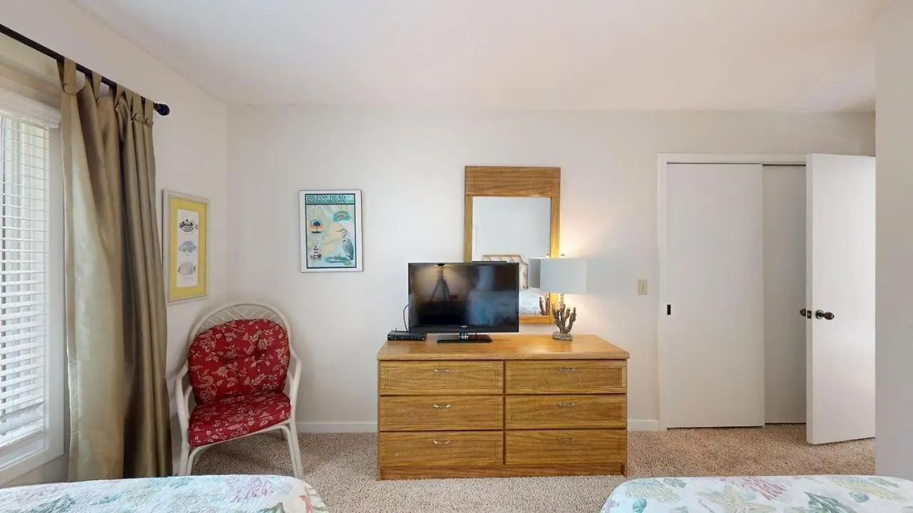 7609 Huntington Villas Hilton Head Island