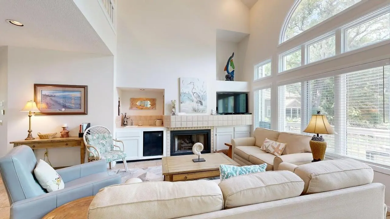 7609 Huntington Villas Hilton Head Island