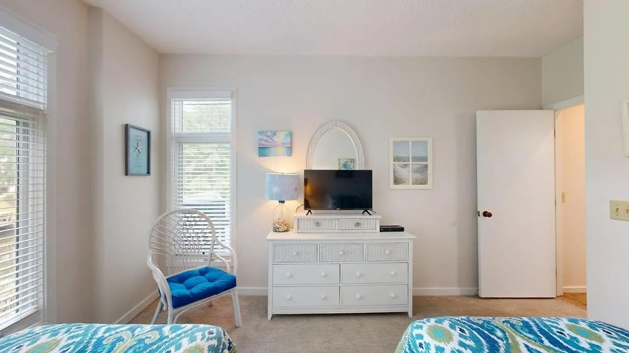 7609 Huntington Villas Hilton Head Island