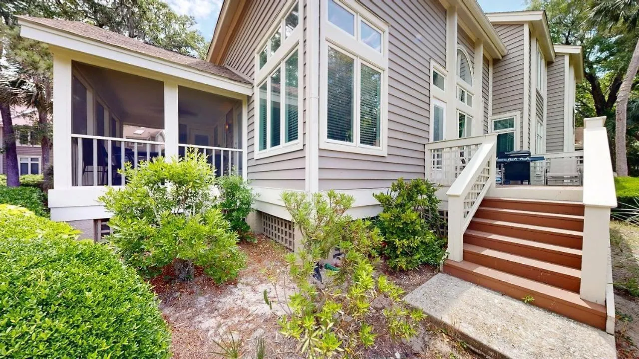 7609 Huntington Villas Hilton Head Island 0*,  United States