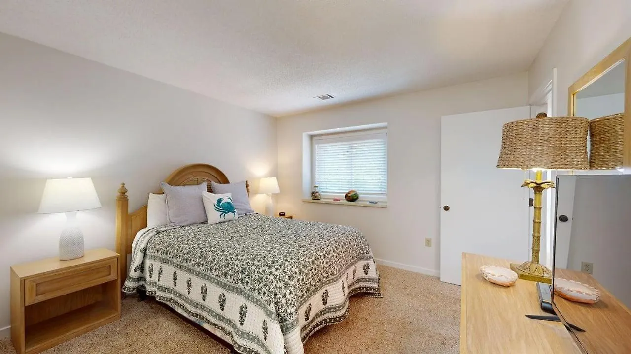 7609 Huntington Villas Hilton Head Island