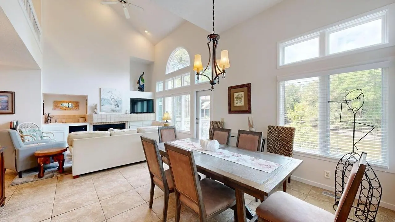 7609 Huntington Villas Hilton Head Island