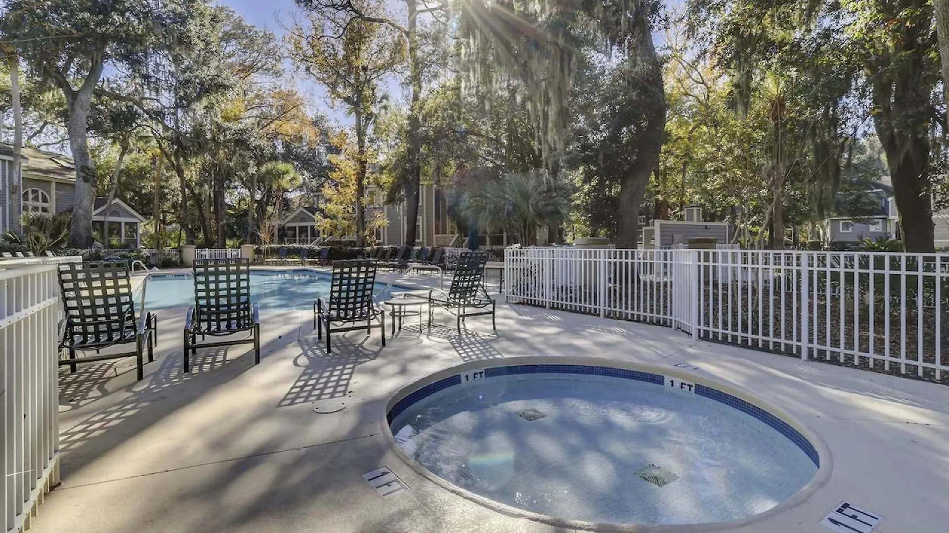 7609 Huntington Villas Hilton Head Island United States