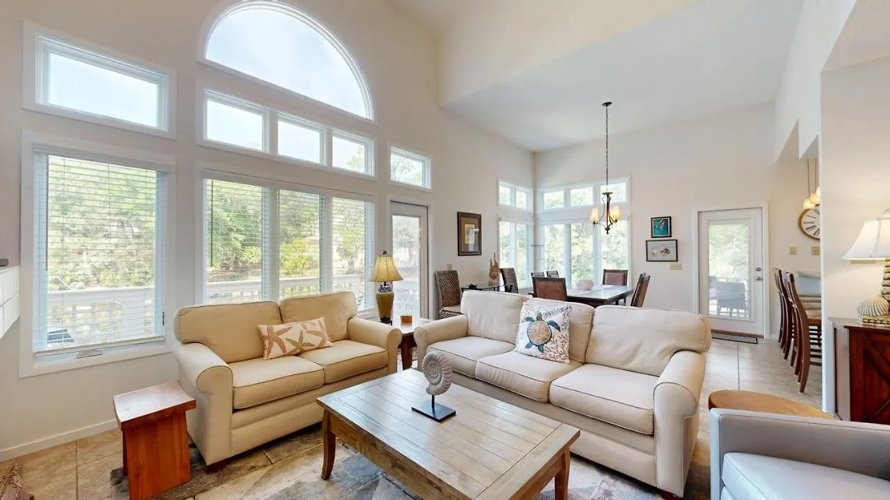 7609 Huntington Villas Hilton Head Island