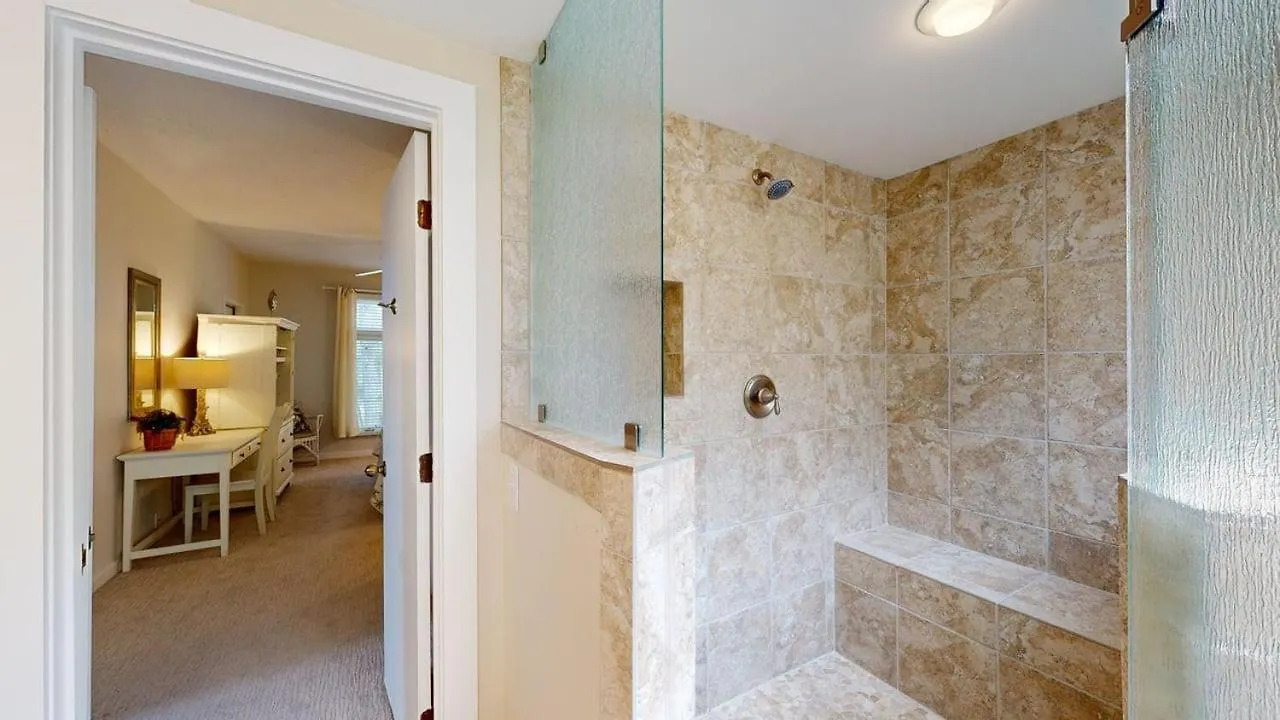 7609 Huntington Villas Hilton Head Island