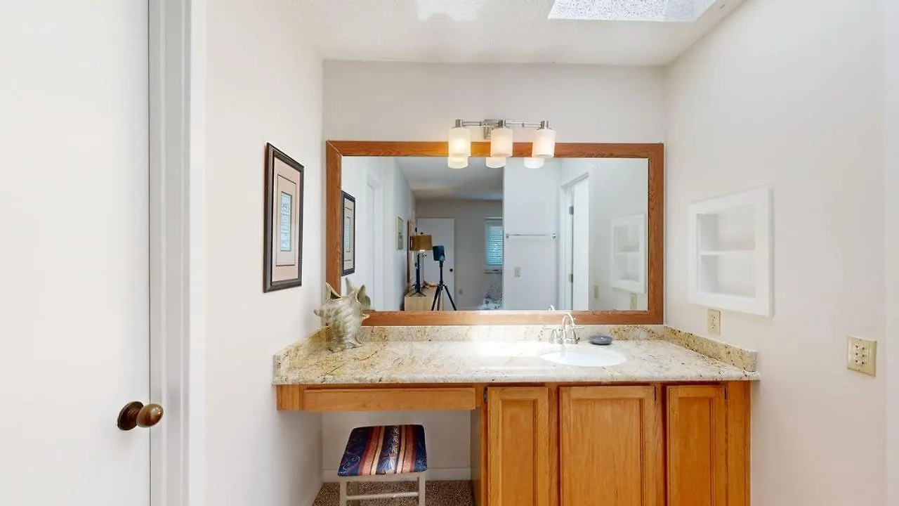 7609 Huntington Villas Hilton Head Island