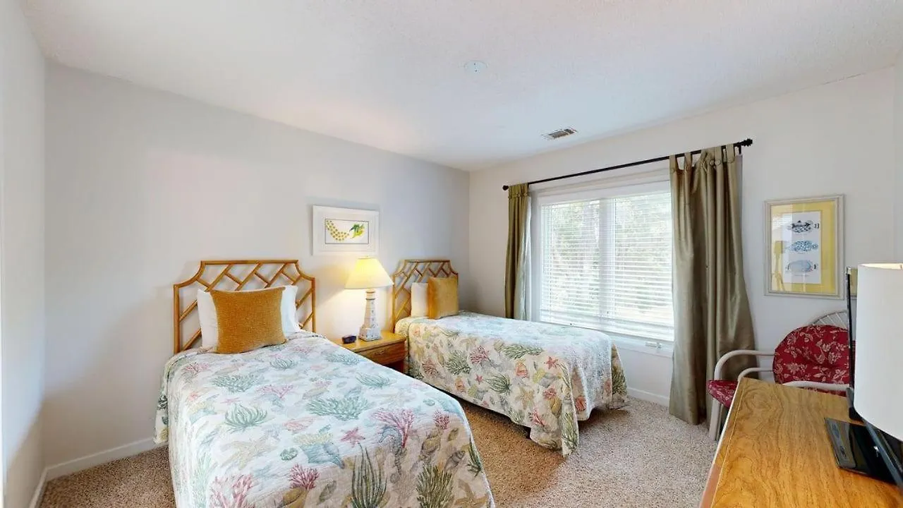 7609 Huntington Villas Hilton Head Island 0*,