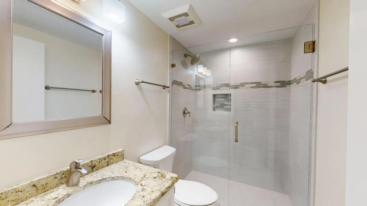 7609 Huntington Villas Hilton Head Island