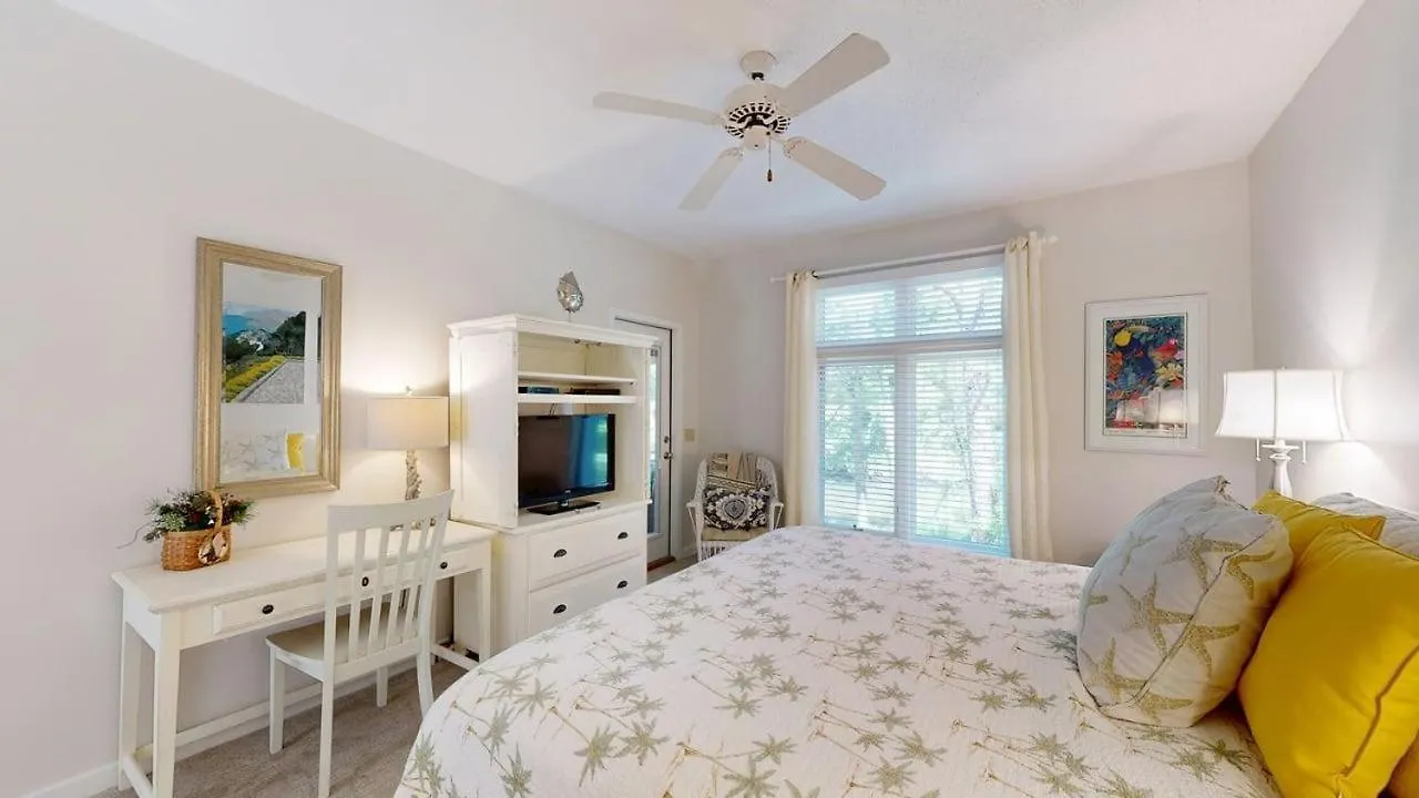 7609 Huntington Villas Hilton Head Island