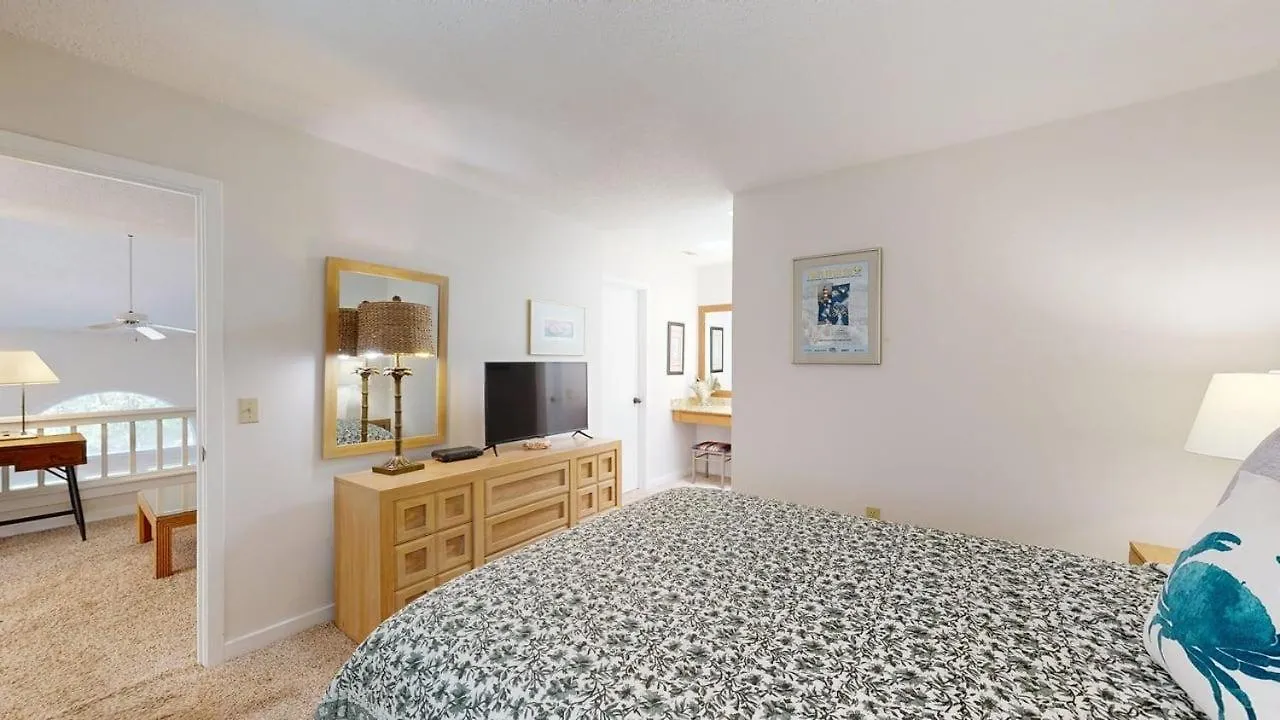 7609 Huntington Villas Hilton Head Island
