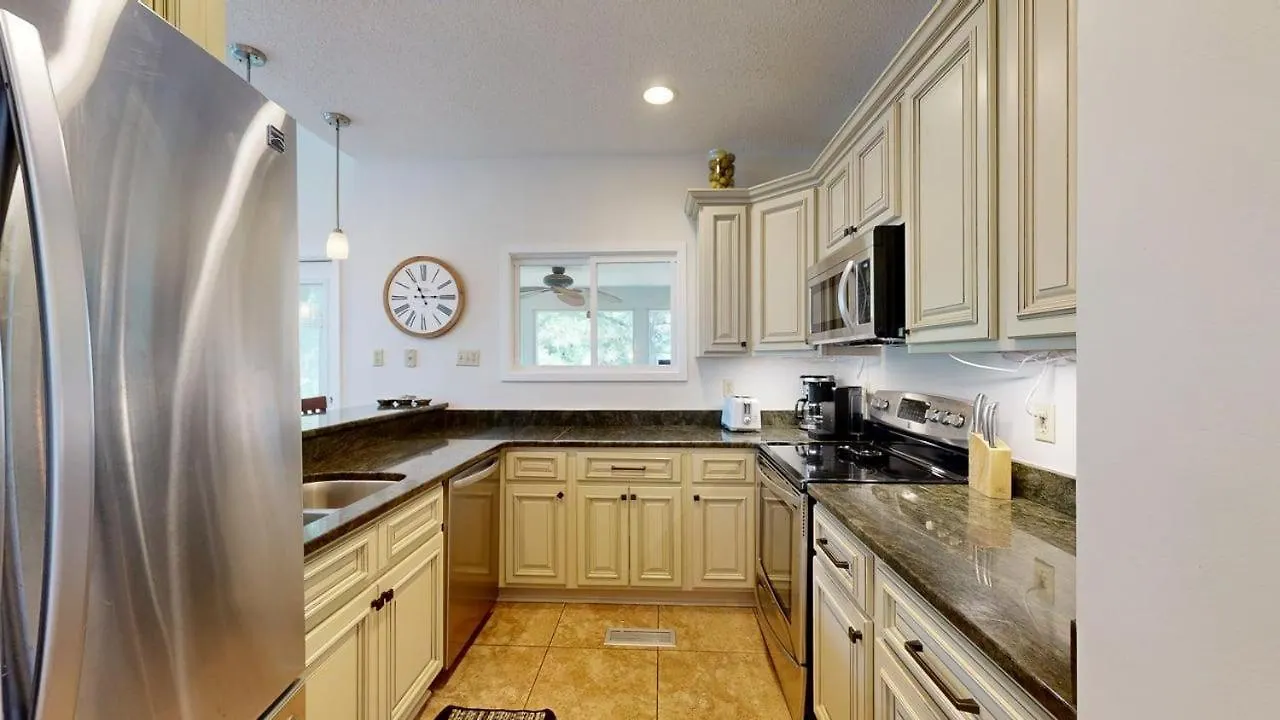 7609 Huntington Villas Hilton Head Island