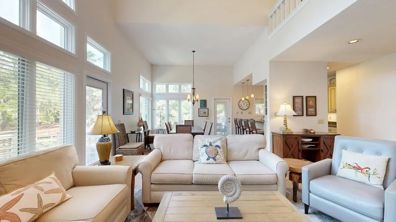 7609 Huntington Villas Hilton Head Island United States