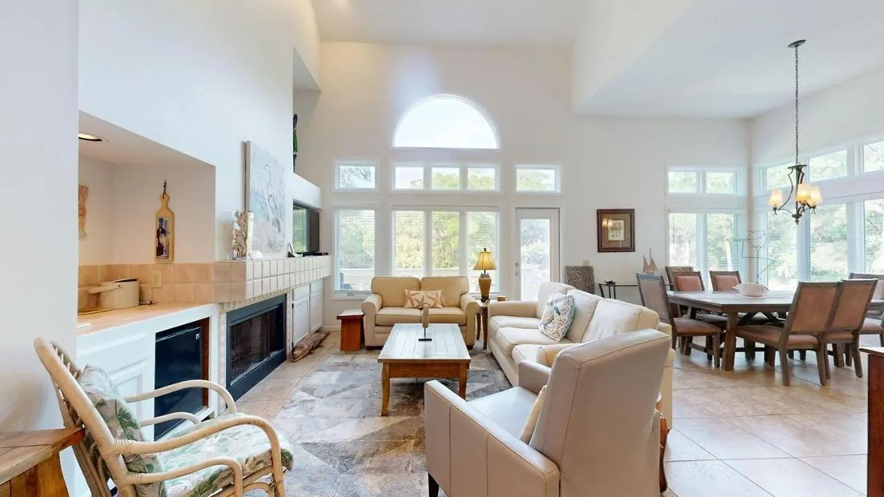 7609 Huntington Villas Hilton Head Island