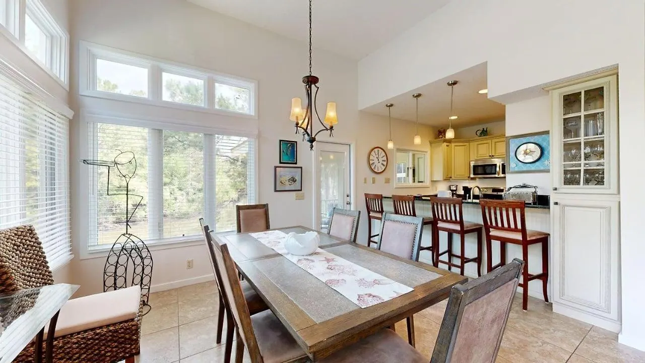 7609 Huntington Villas Hilton Head Island United States