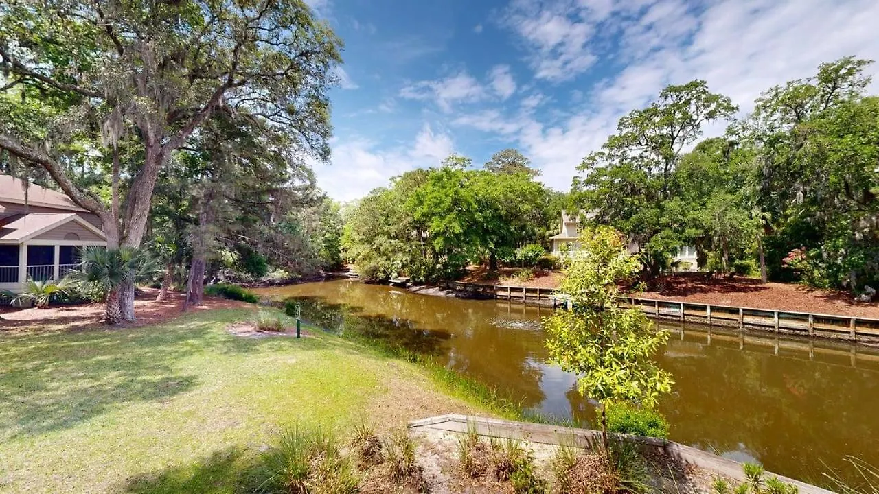 7609 Huntington Villas Hilton Head Island