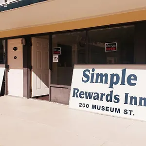 2* Hotel Simple Rewards