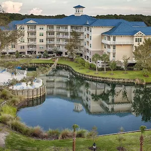 Resort Bluewater By Spinnaker, Hilton Head Island
